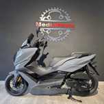 Morbidelli Sc125 Nova