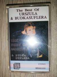 The best of Urszula & Budka Suflera