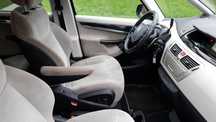 Citroen c4 Grand Picasso