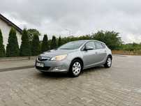 Opel Astra Super stan 1.6 benzyna