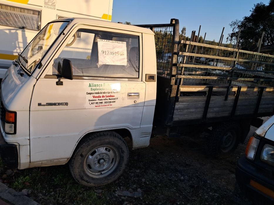 Troco por trator agrícola