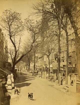 Gdańsk  stara pocztówka - reprint