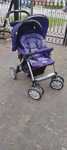 Wózek Baby Design