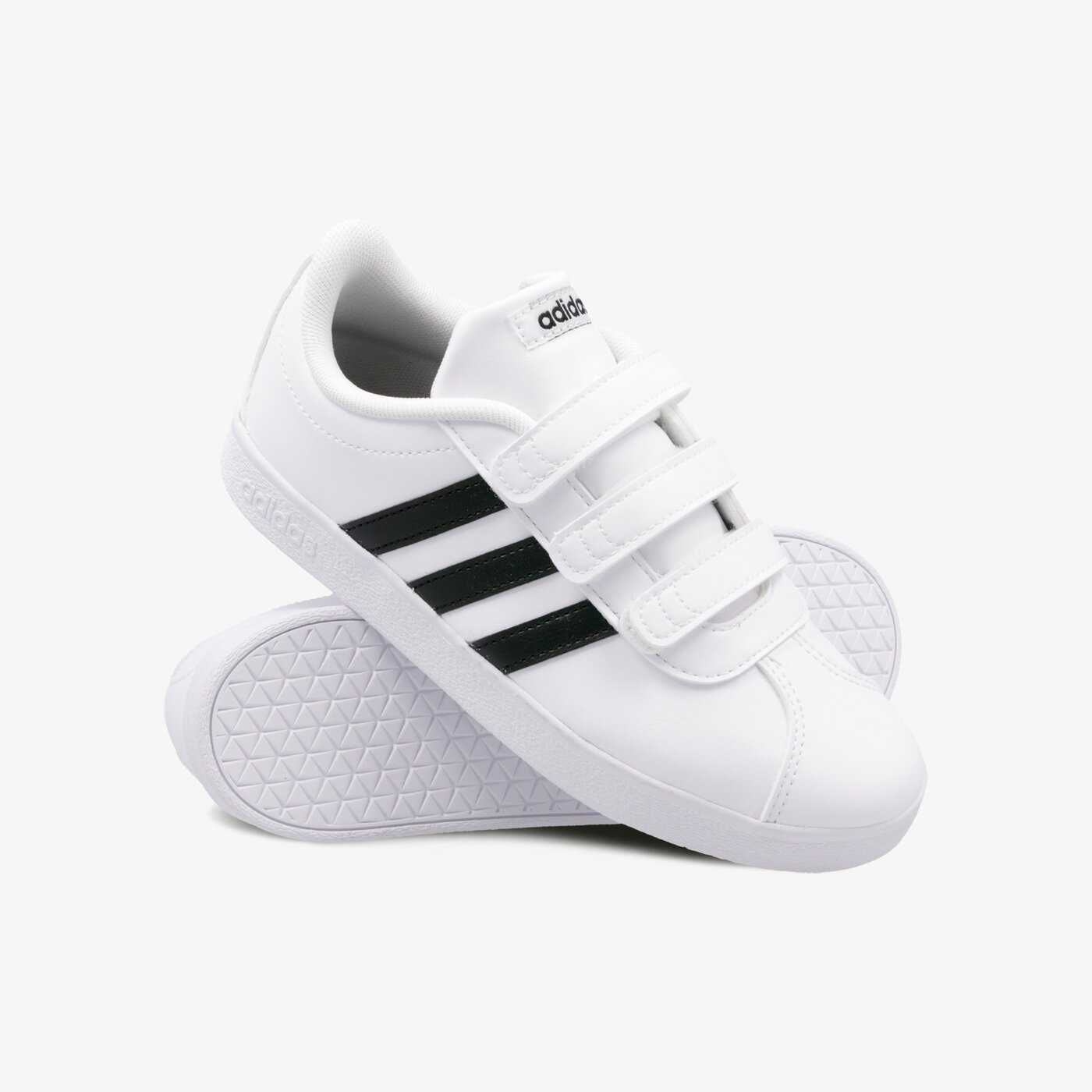 Kicksy Adidas VL Court 2.0 CMF C EUR 35 CM 22,7