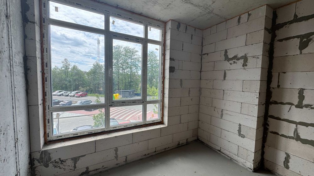 Купуй квартиру та май пасивний дохід 5000$ за рік.ЖИТЛО під Києвом