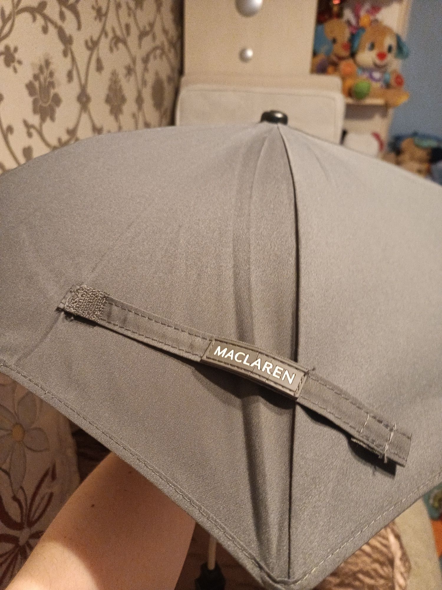 Parasolka do wózka Maclaren XT
