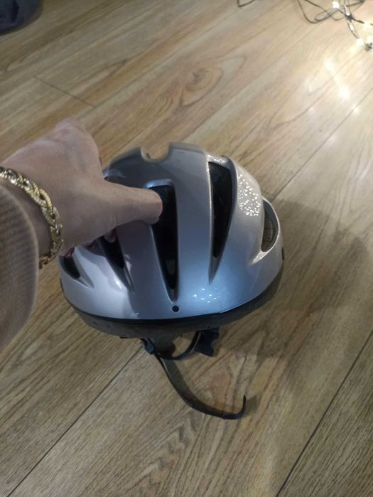 kaski rower dla dziecka