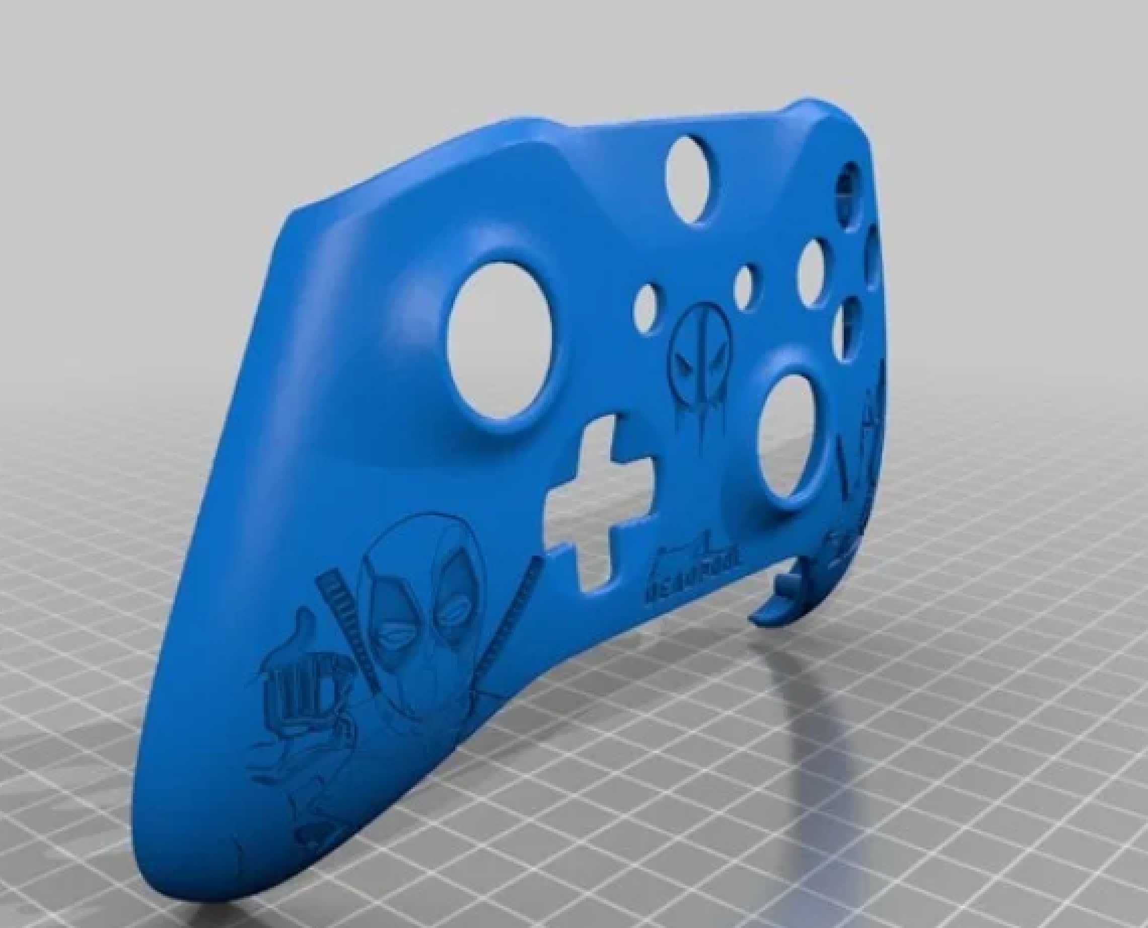 Akcesoria do padów // Customowe Pady Xbox PS4 PS5 dualshock //