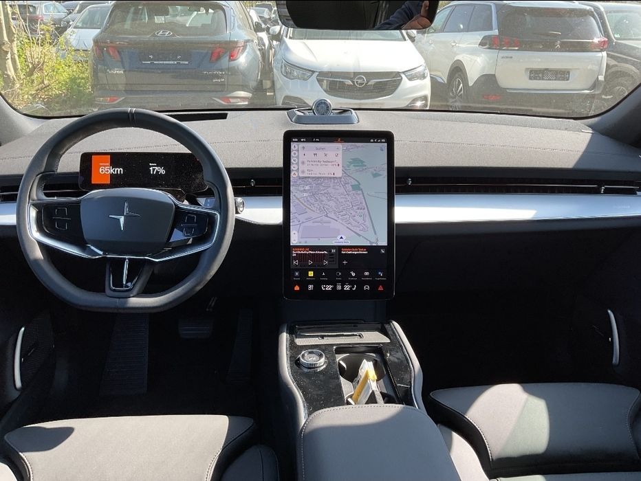 Polestar 3 long range 111kwh  Iva dedutivel!!!