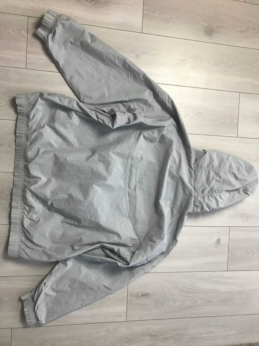 NIKE r.XL oryginalna kurtka ortalionowa anorak męska stan BDB