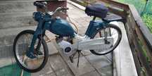 motorower zundapp werke