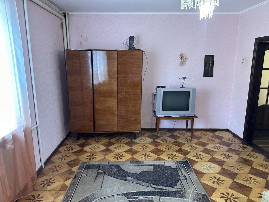 Здам кімнату в будинку на П‘ятничанах, вулиця Ольги Кобилянської