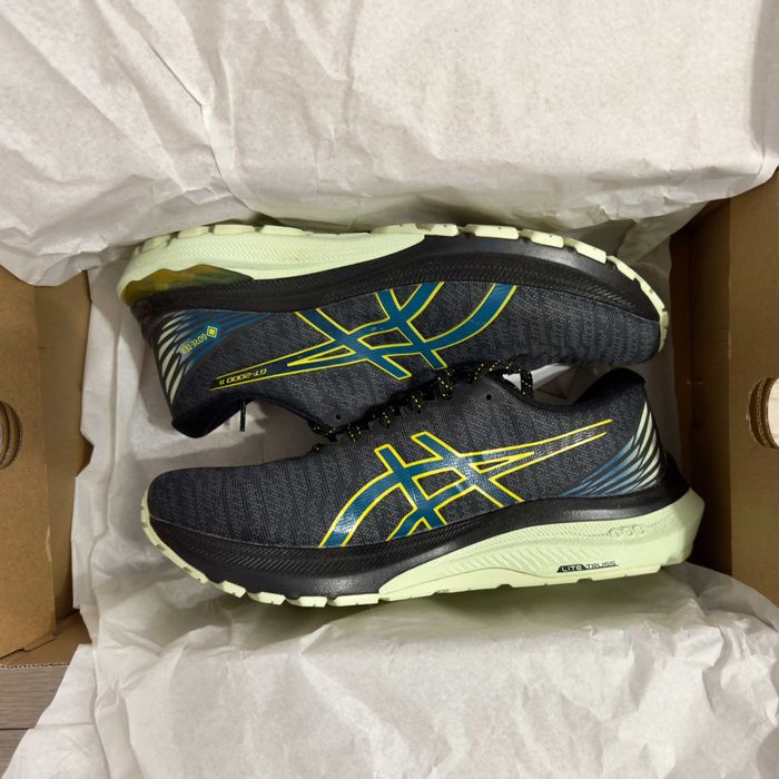 Asics GT-2000 11 Gore-Tex 8US/41.5EU/26см
