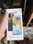 Pudełko od telefonu Xiaomi redmi note 11 pro