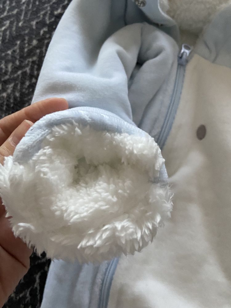 Комбінезон Chicco 62 см, 6 місяців