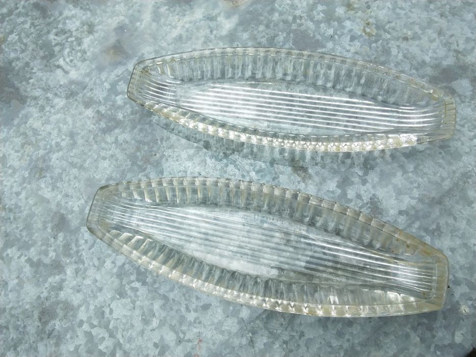 Оселедниці,сільнички,б,у. СССР,