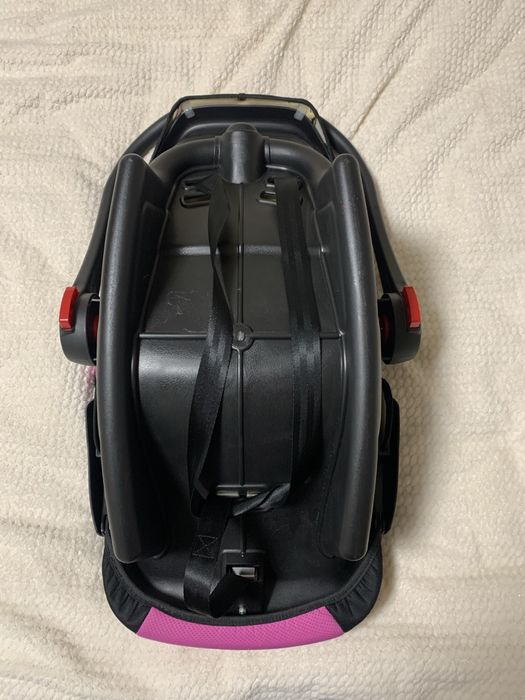 Автокресло для коляски Yoya