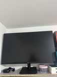 Vendo monitor de 27 polgadas em bom estado