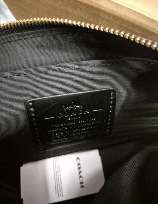 Сумка жіноча 22×13 см