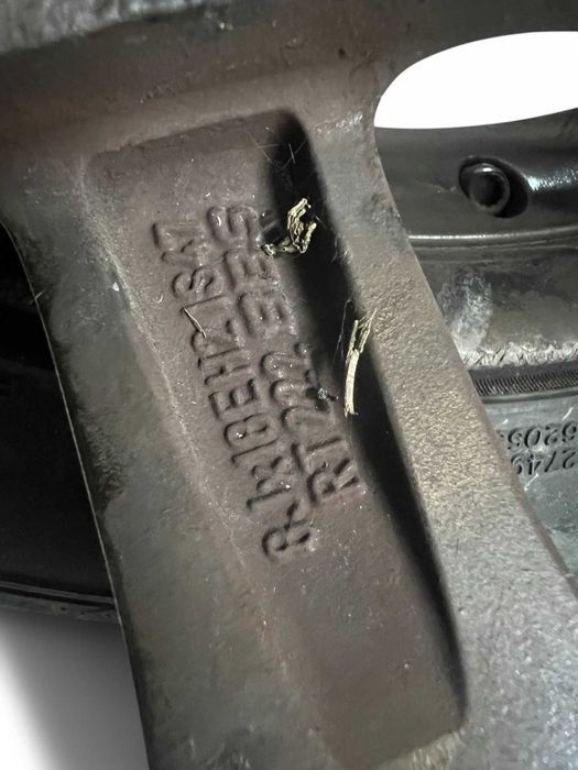 Alufelgi felgi BBS 2tlg styling 108 R18 8j 8.5j BMW z4 e85 e86 z3 ORI