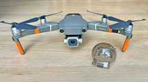 Drone DJI Mavic 2 PRO