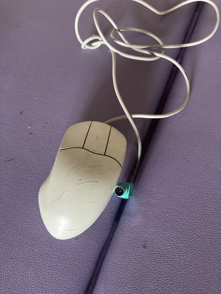 Rato para computador