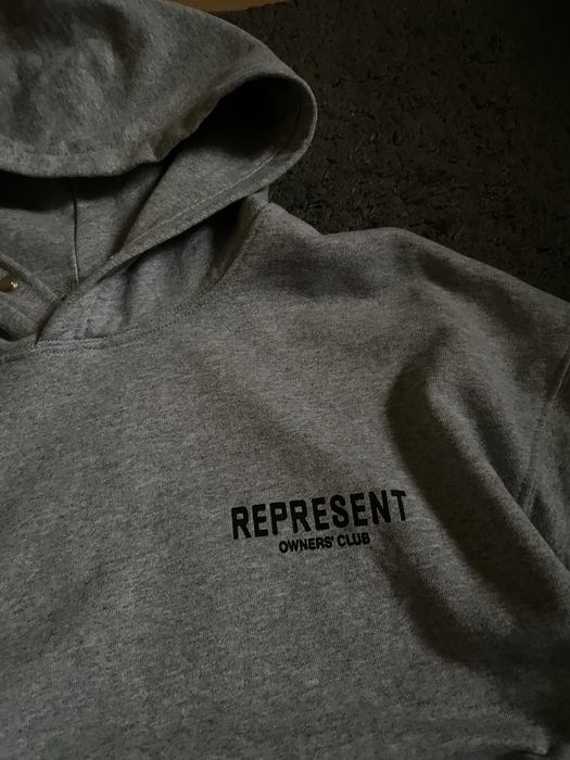 худи кофта represent оригинал