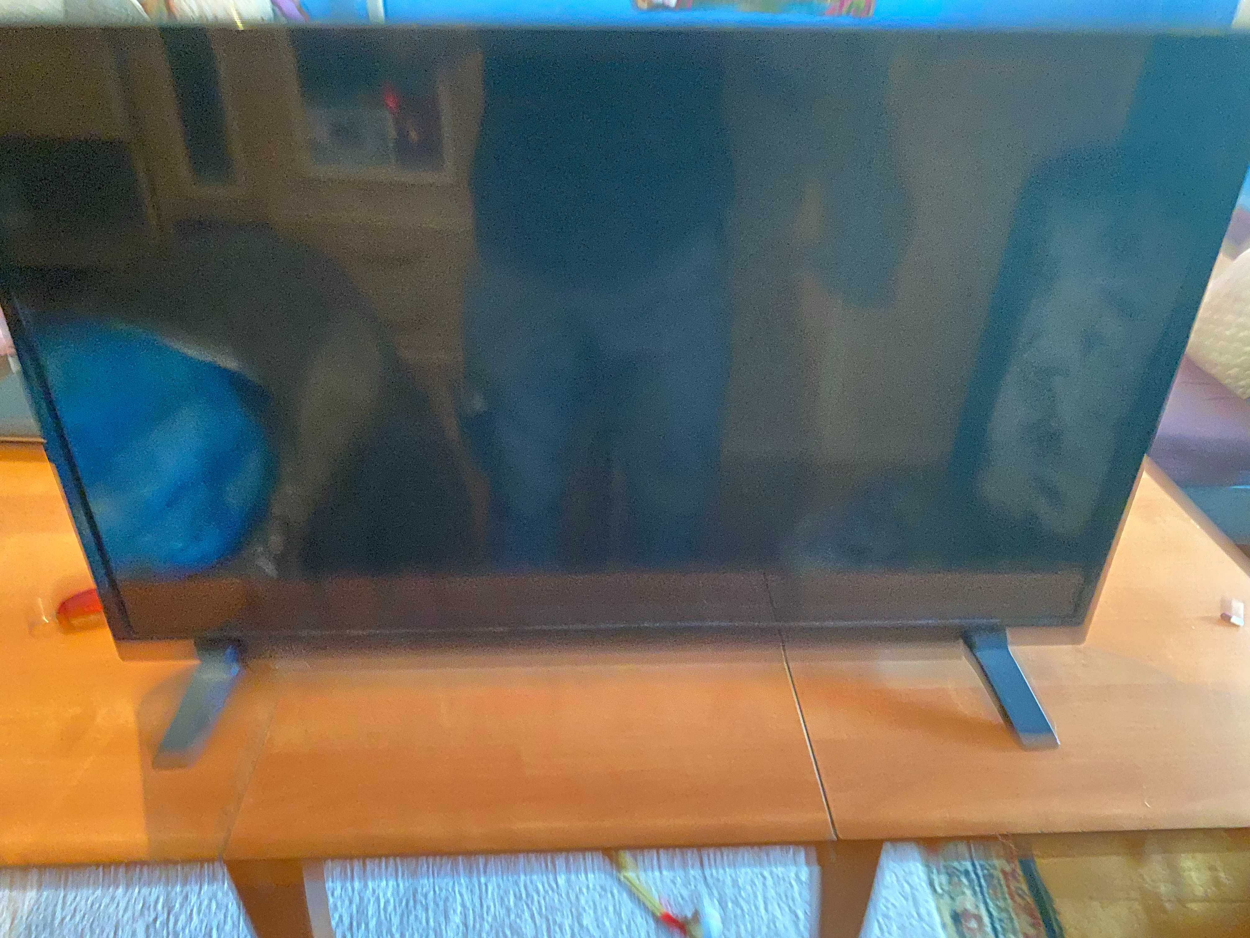 Sprzedam Telewizor Toshiba 32LV3E63DG - uszkodzony