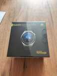 Zegarek Huawei watch GT 3 pro tytanium case