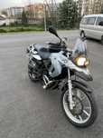BMW F650 GS K72 (800cc)