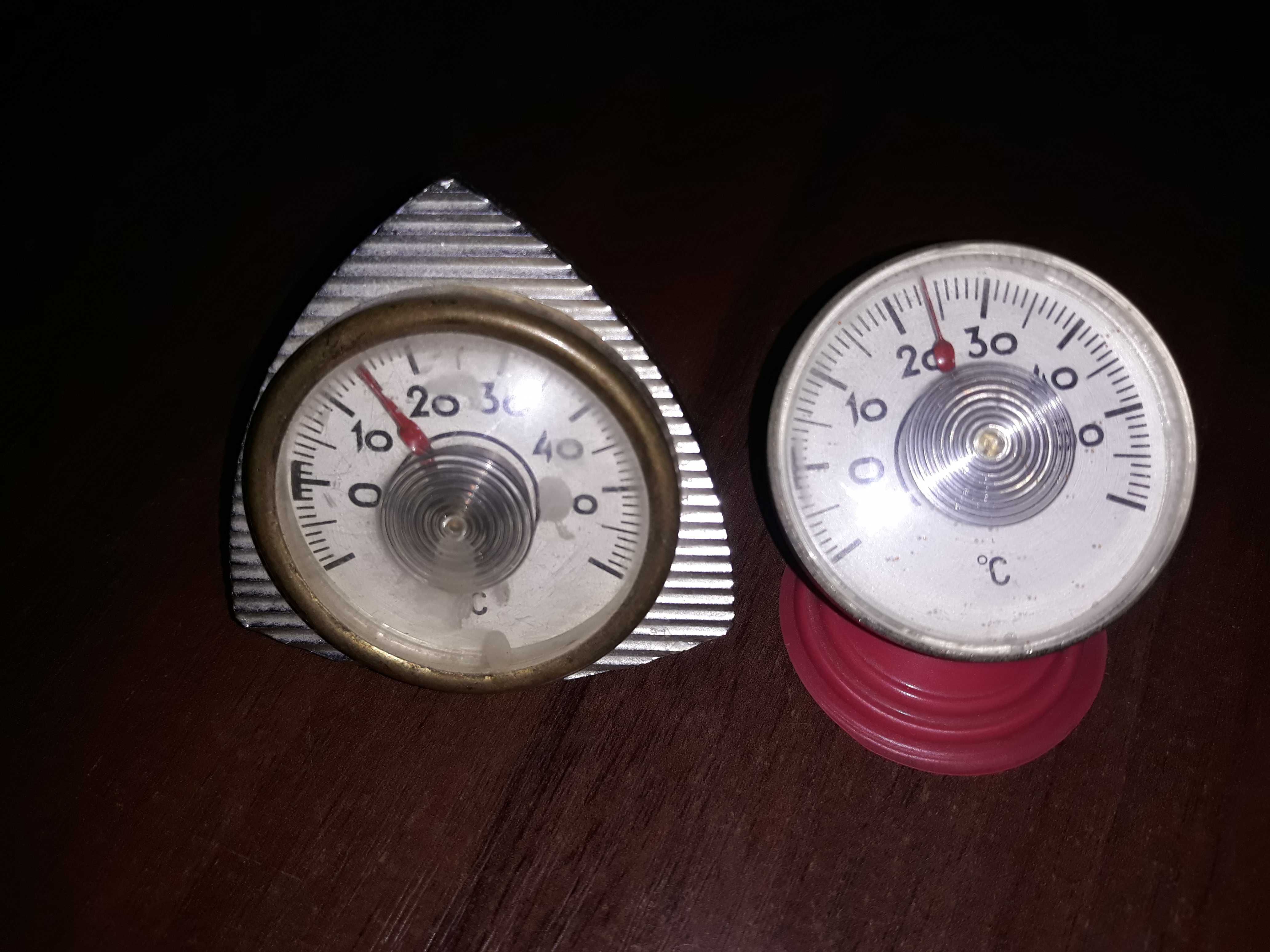 Інструмент для заміру температури Термометр СРСР