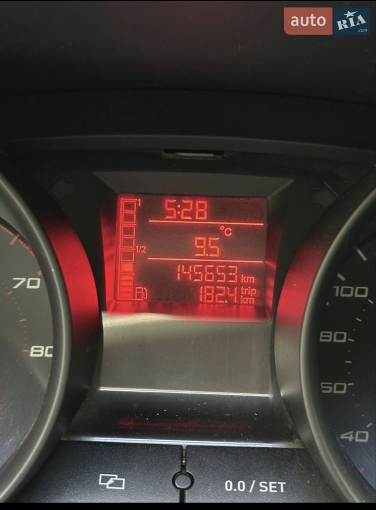 Seat ibiza 2011 1.2газ/бензин