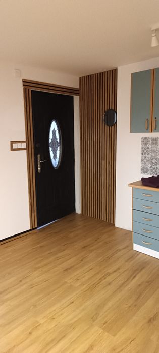 Mieszkanie pod wynajem