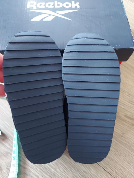 Buty 24 Reebok 16cm wkładka NOWE