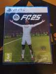 FC 25 PlayStation 5