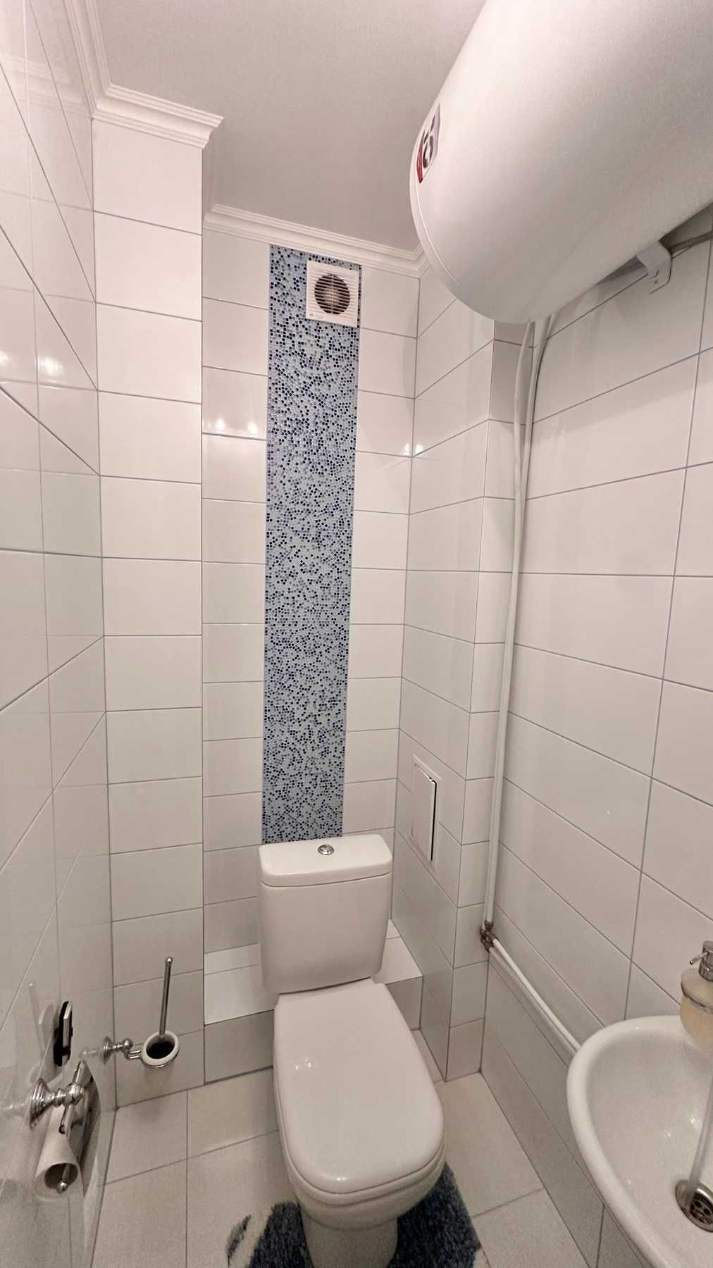 Без% Фото реал 4к розд ЖК пр-т Науки 55А, Багринова гора, Мишоловка