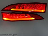 Jaguar F-pace fpace f pace Europe ліхтар стоп ліхтар фара фонарь