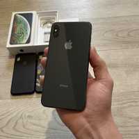 iPhone XS MAX(64gb)100%neverlock айфон хс макс