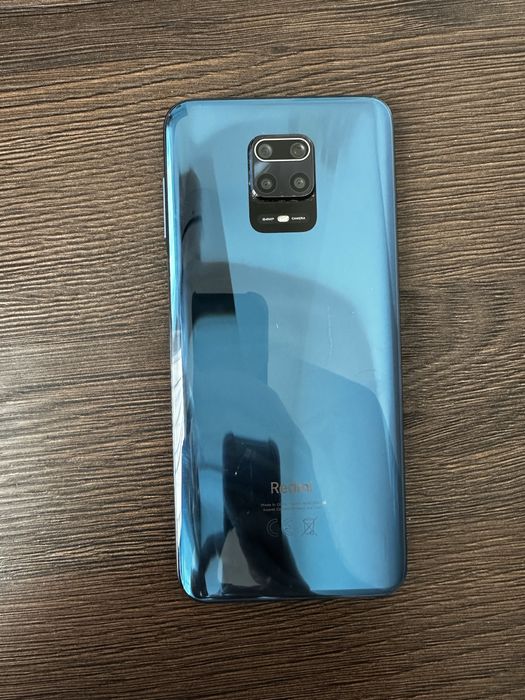 Xiaomi Redmi Note 9 Pro 6/128