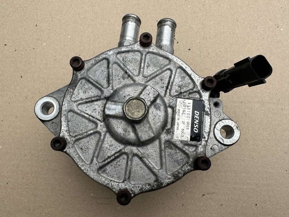 Допоміжна Помпа Jeep Grand Cherokee WJ 2.7 crd 1999/2005 Розборка !!!