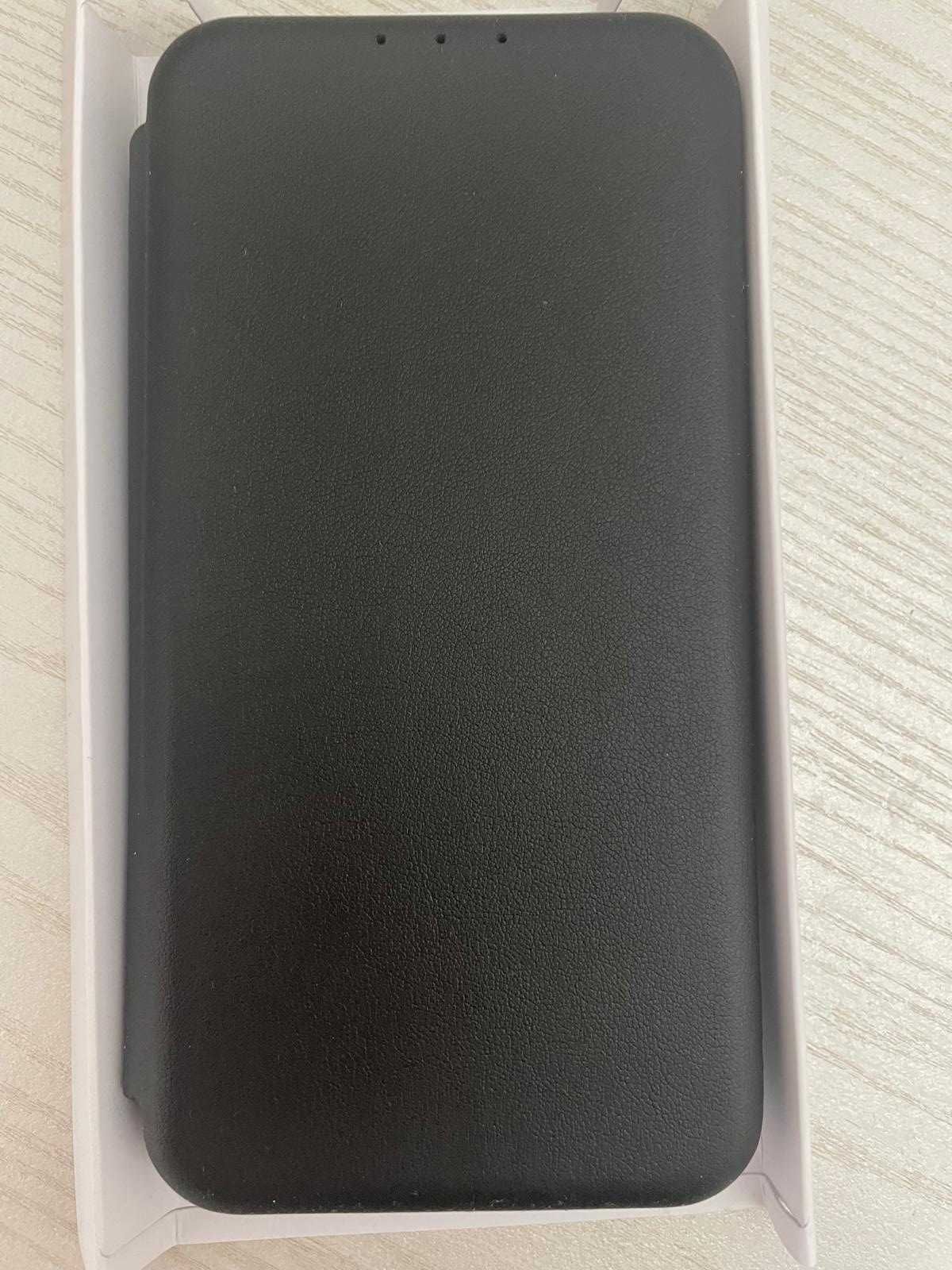 Futerał Samsung Galaxy S22+ Czarny
