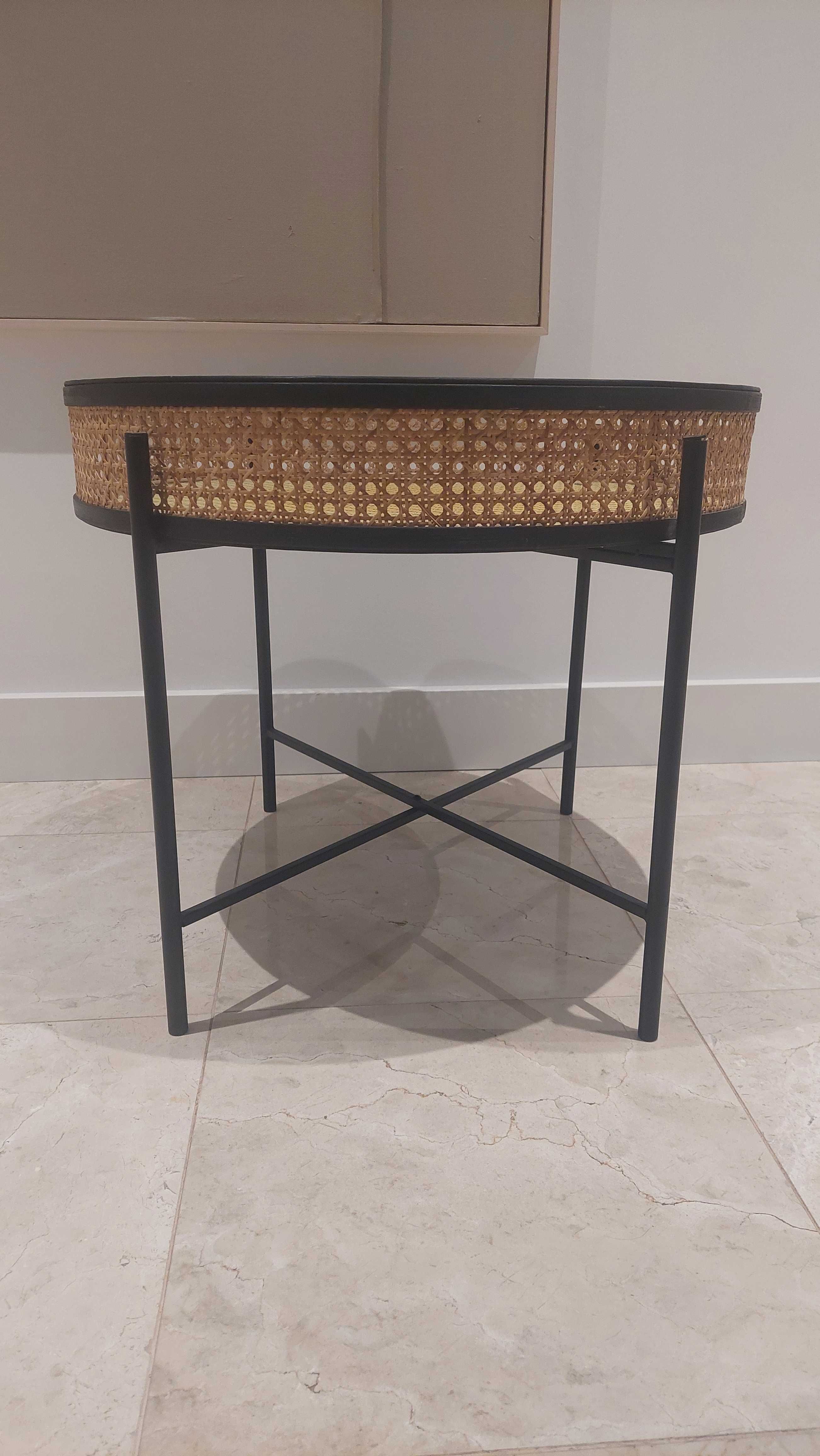 Mesa de apoio Calamy da AREA STORE