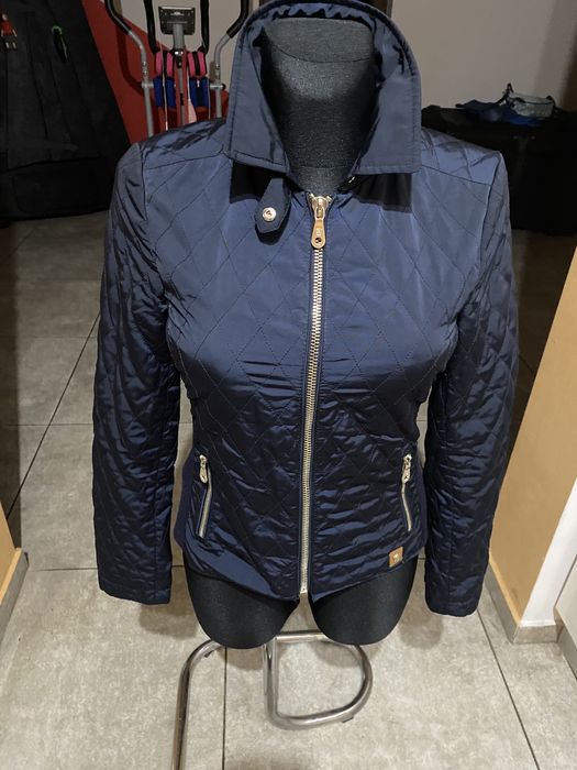 Elegancka kurtka, Massimo Dutti, S