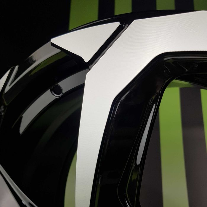 Диски На Авто R18 5x112 Audi A4 A6 Q3 Q5 Skoda Superb VW Passat Tiguan