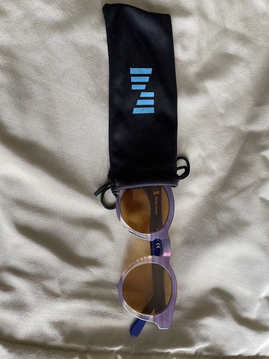 Zepter okulary fulerenowe