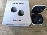 Słuchawki douszne grafitowe Samsung Galaxy buds2