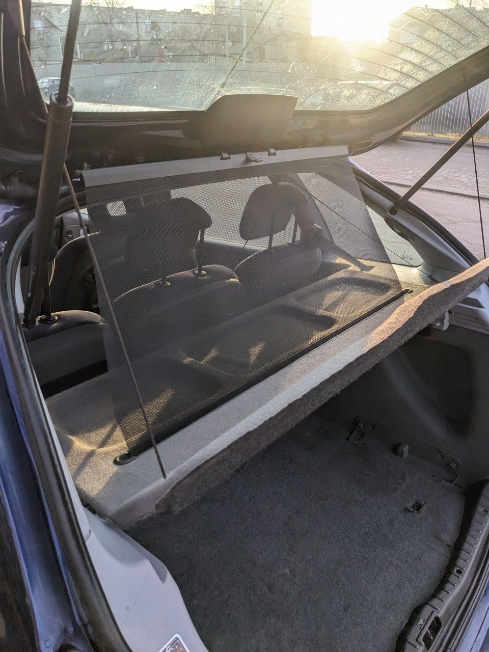 Citroën Picasso 2006