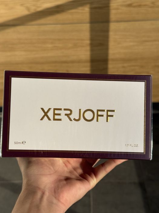 Xerjoff Uden Shooting Stars Nowe 50ml