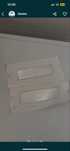 2 szt plastry sylikonowe sutricon 3x10 cm plaster sutricon na blizny