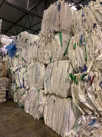 Hurtownia worki Big Bag beg od 90cm wysokości!